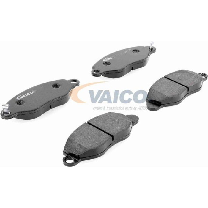 Vaico Bremsbelagsatz für Scheibenbremse V25-8113