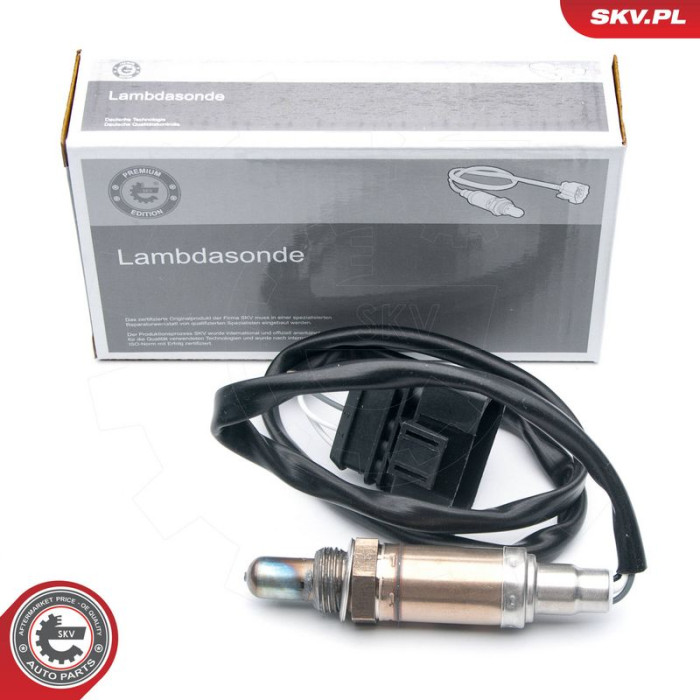 09SKV610 SKV GERMANY Lambdasonde 09SKV610