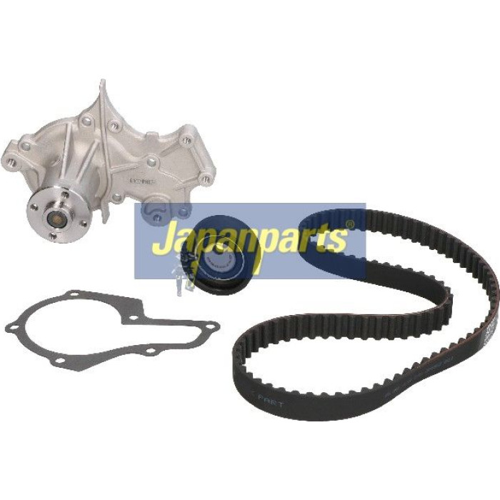 Japanparts Timing-Kit SKD-S04 Japanparts Timing-Kit SKD-S04