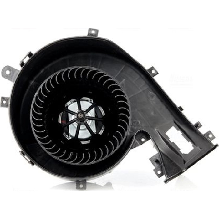 Nissens Innenraumgebläse 87401 Nissens Innenraumgebläse 87401