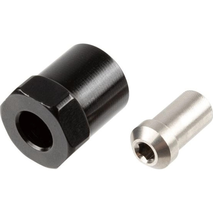 TRW Bremsleitung mit Vario-Fitting MVJ225S TRW Bremsleitung mit Vario-Fitting MVJ225S
