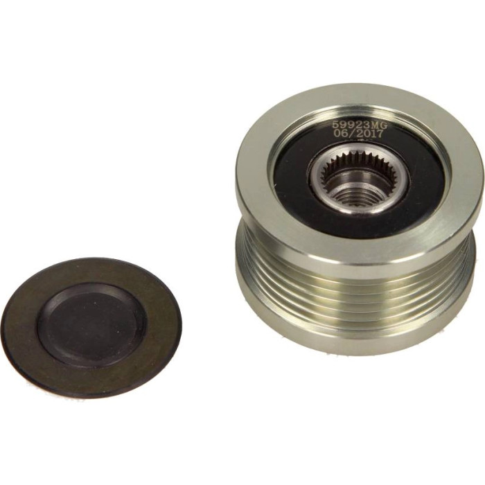 MAXGEAR Generatorfreilauf 59923MG 30-0153 MAXGEAR Generatorfreilauf 59923MG 30-0153