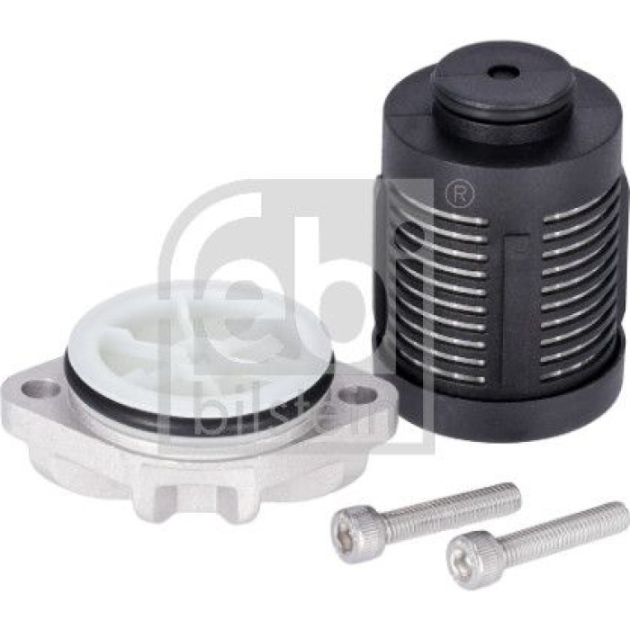 febi Hydraulikfilter, Haldex-Kupplung 177864 febi Hydraulikfilter, Haldex-Kupplung 177864