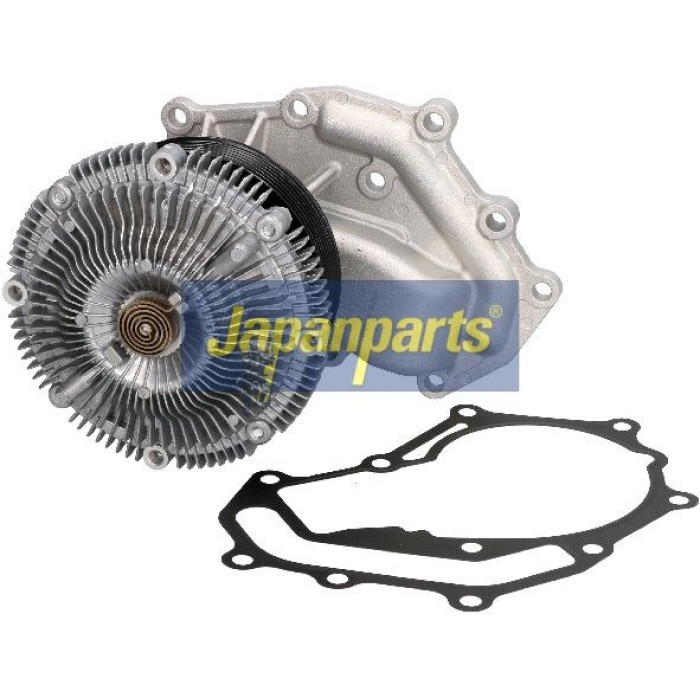 Japanparts Wasserpumpe PQ-173 Japanparts Wasserpumpe PQ-173