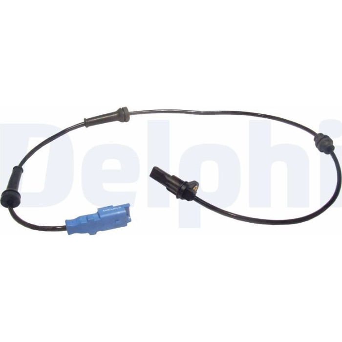 Delphi ABS-Sensor SS20134 Delphi ABS-Sensor SS20134