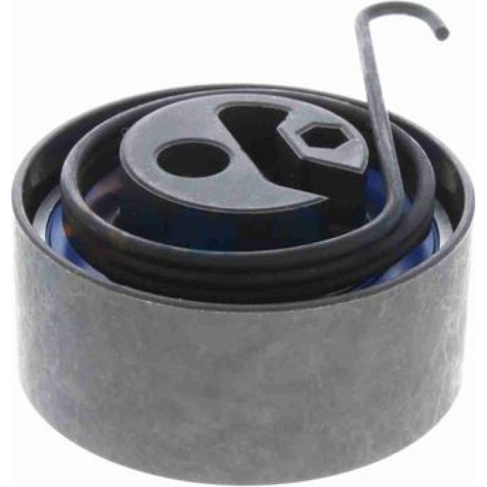 Vaico Zahnriemenspannrolle V40-0659 Vaico Zahnriemenspannrolle V40-0659