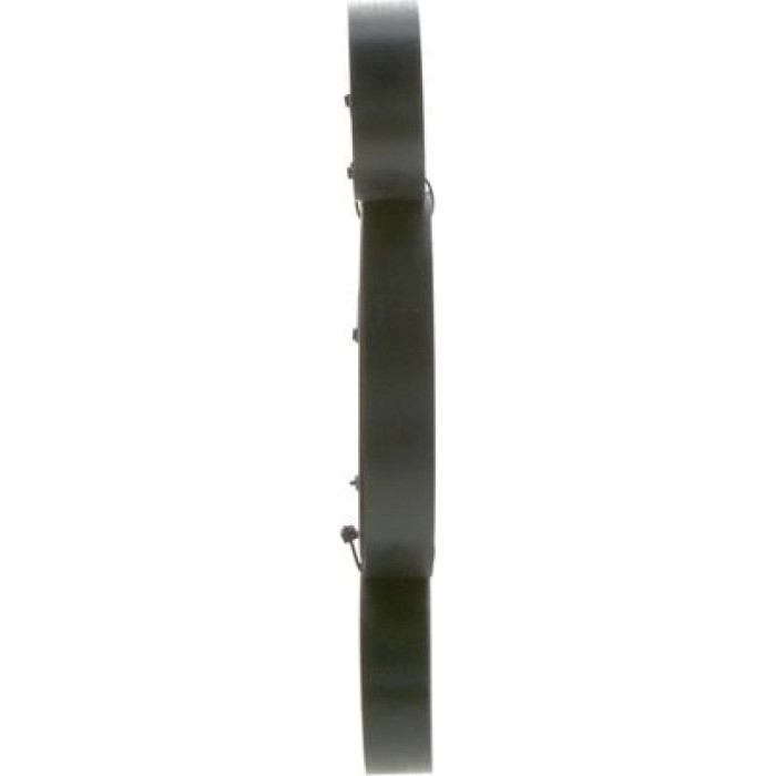 Bosch Keilrippenriemen 1987946044 Bosch Keilrippenriemen 1987946044