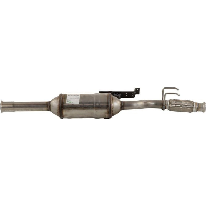 Walker Dieselpartikelfilter EVO C 73173 Walker Dieselpartikelfilter EVO C 73173