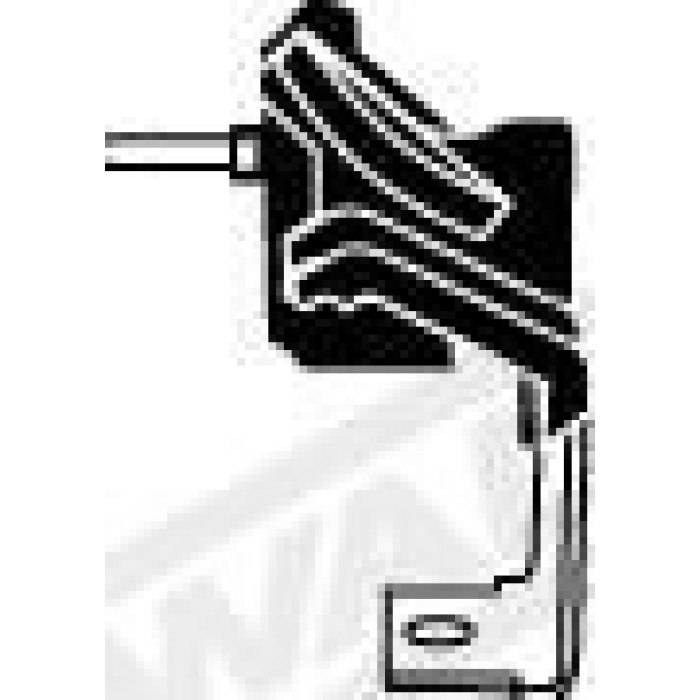 Walker Halter 80345 Walker Halter 80345