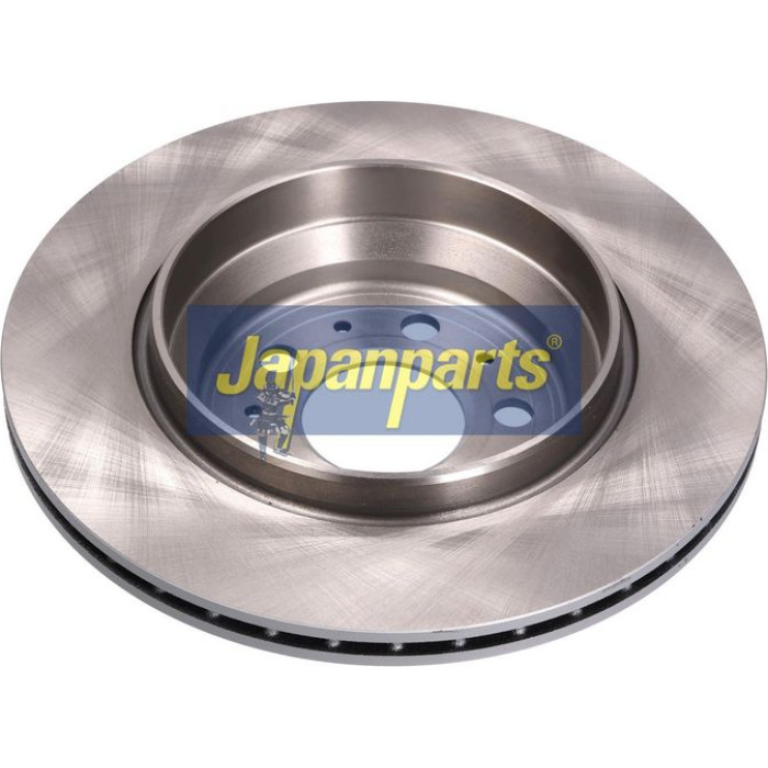 Japanparts Bremsscheibe DP-0326C Japanparts Bremsscheibe DP-0326C