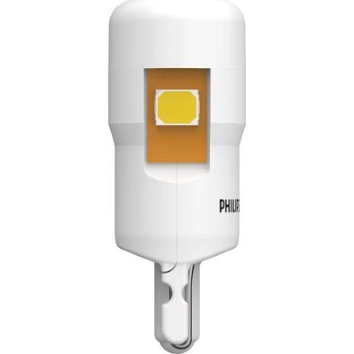 11961WU60X2 PHILIPS W5W LED Ultinon Pro6000 12 V 0,9 W W2,1x9,5d 4000 K, 2 Stück, ohne ECE-Zulassung - 11961WU60X2 - l 11961WU60X2 PHILIPS W5W LED Ultinon Pro6000 12 V 0,9 W W2,1x9,5d 4000 K, 2 Stück, ohne ECE-Zulassung - 11961WU60X2 - l
