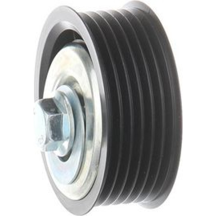 SKF Keilrippenriemen-Umlenkrolle VKM 34023 SKF Keilrippenriemen-Umlenkrolle VKM 34023