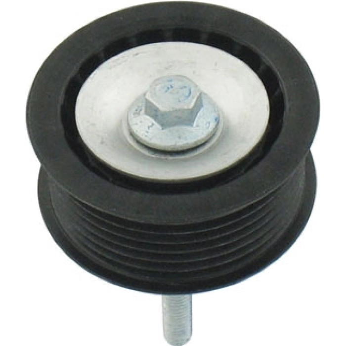 SKF Keilrippenriemen-Umlenkrolle VKM 38088 SKF Keilrippenriemen-Umlenkrolle VKM 38088