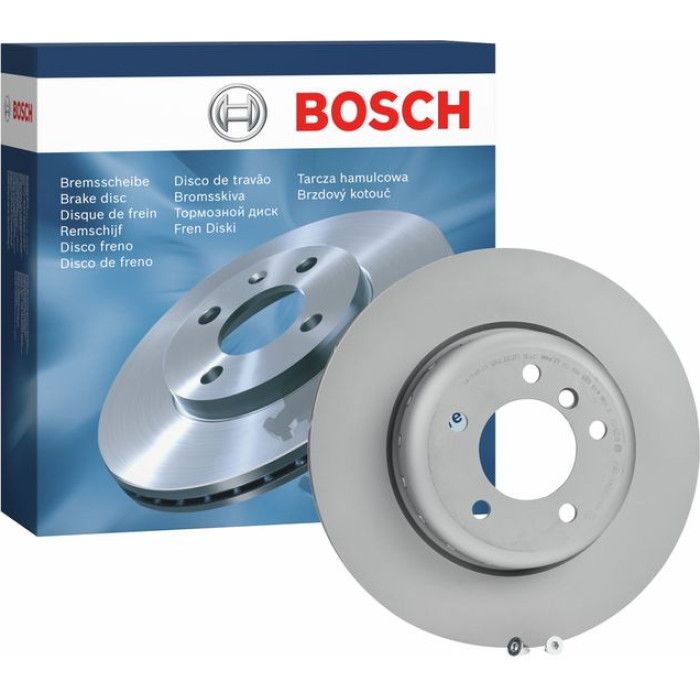 Bosch Bremsscheibe 0 986 479 E23