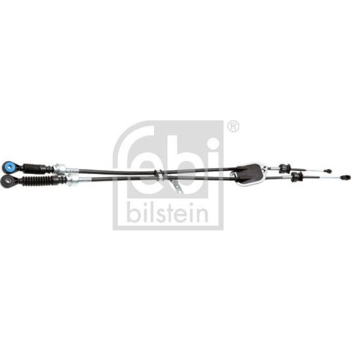febi Schaltseil 180023 febi Schaltseil 180023