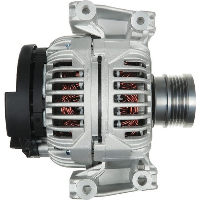 A0344 AS-PL Lichtmaschine (Generator) A0344