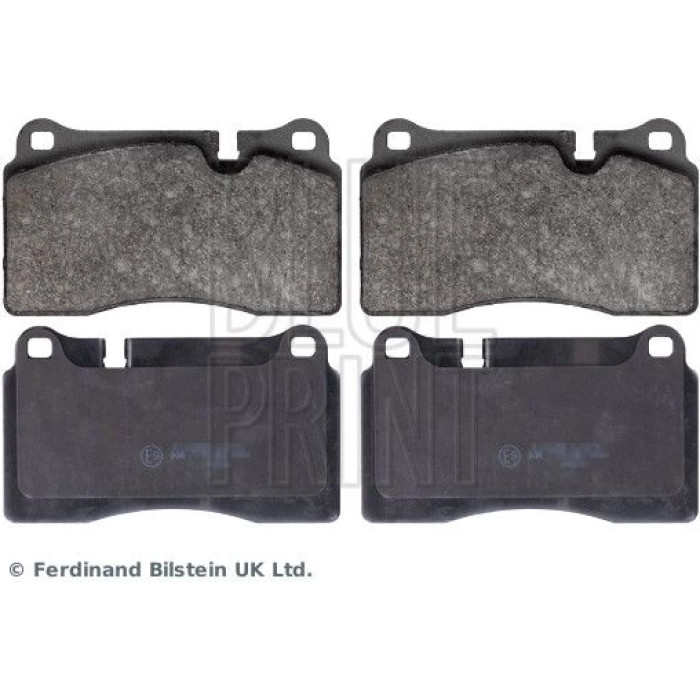 ADJ134211 Bremsbelagsatz Land Rover P. Range 4.2-4.4 4X4 05-13 ADJ134211 Bremsbelagsatz Land Rover P. Range 4.2-4.4 4X4 05-13