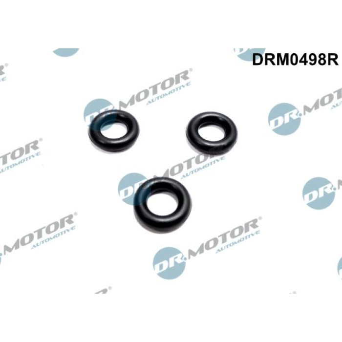 DR.MOTOR Dichtring, Sensorhalter DRM0498R DR.MOTOR Dichtring, Sensorhalter DRM0498R