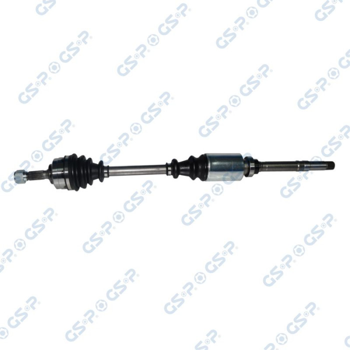 GSP Antriebswelle 210152 GSP Antriebswelle 210152