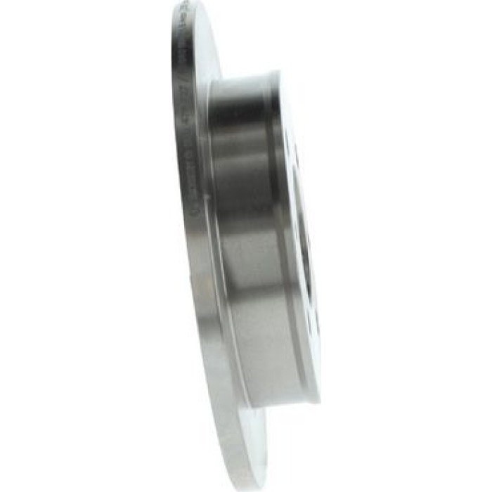 Bosch Bremsscheibe Vorderachse 0 986 478 727 Bosch Bremsscheibe Vorderachse 0 986 478 727