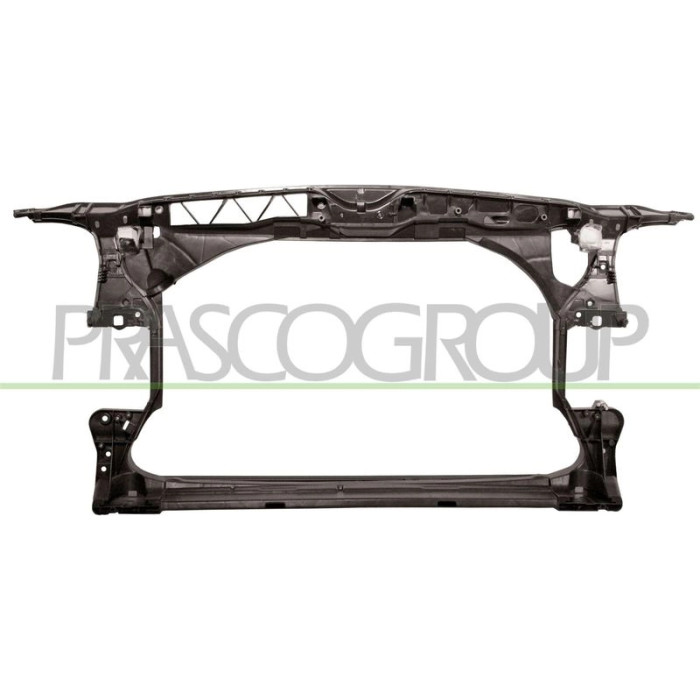 Prasco Frontblech PVC komplett AD0383210 Prasco Frontblech PVC komplett AD0383210