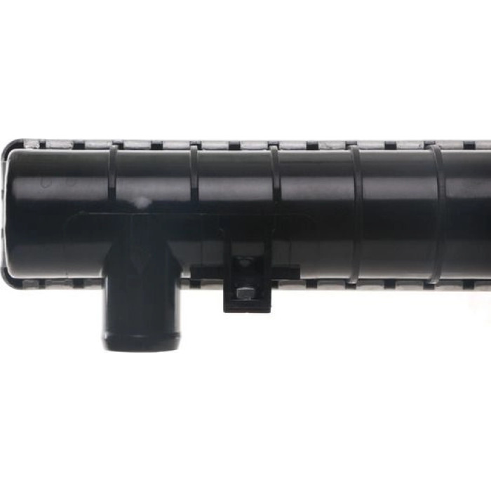MAHLE Kühler, Motorkühlung CR 208 000S MAHLE Kühler, Motorkühlung CR 208 000S