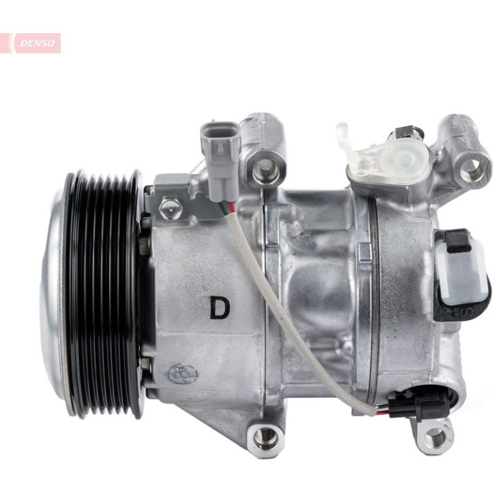 Denso Klimakompressor DCP50317