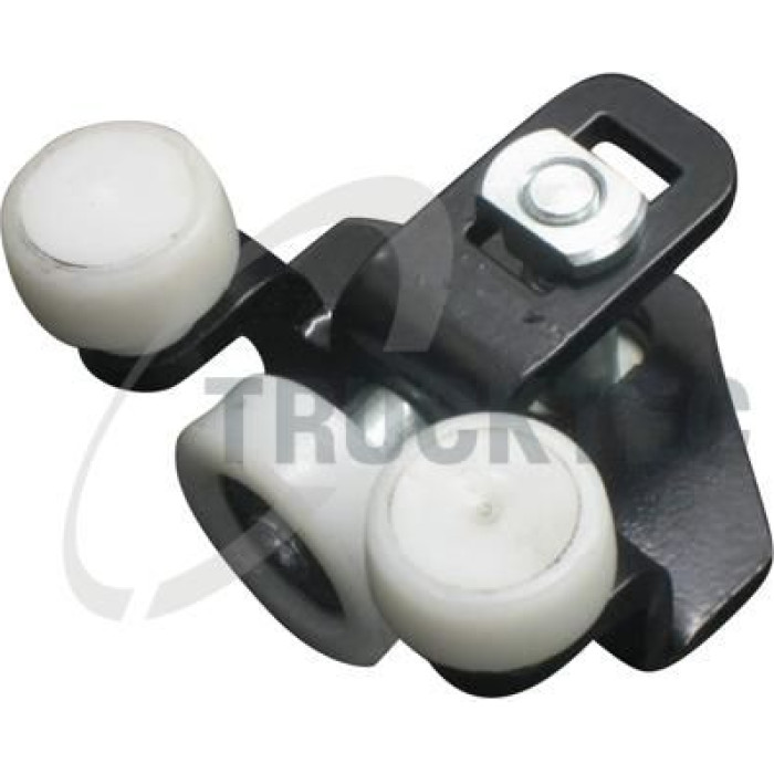 TRUCKTEC AUTOMOTIVE Scharnier 02.53.253 TRUCKTEC AUTOMOTIVE Scharnier 02.53.253