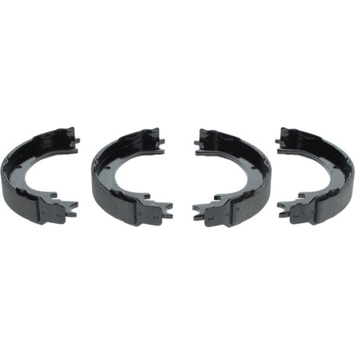 Bosch Bremsbacken 0 986 487 945