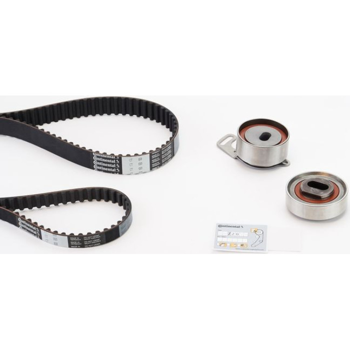 Continental CTAM Timing-Kit CT1001K2PRO Continental CTAM Timing-Kit CT1001K2PRO