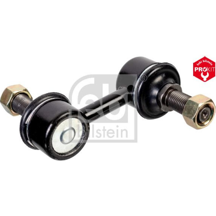 febi 307 083 Stabilisator Vorderachse links/rechts 41656 febi 307 083 Stabilisator Vorderachse links/rechts 41656