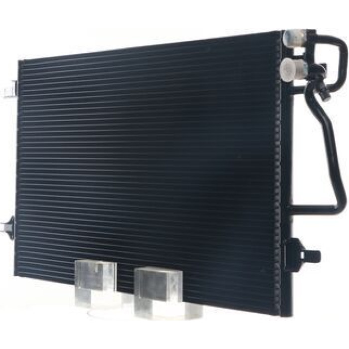 MAHLE Kondensator, Klimaanlage AC 181 000S