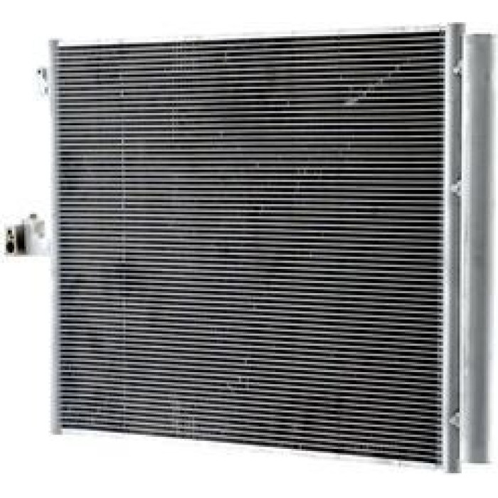 MAHLE Kondensator, Klimaanlage AC 932 000S MAHLE Kondensator, Klimaanlage AC 932 000S