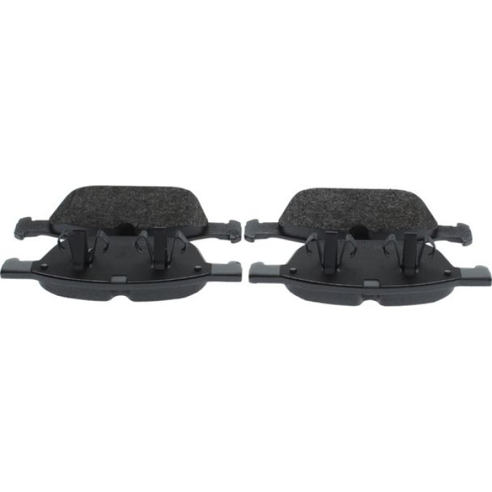 Bosch Bremsbelagsatz 0 986 494 305 Bosch Bremsbelagsatz 0 986 494 305