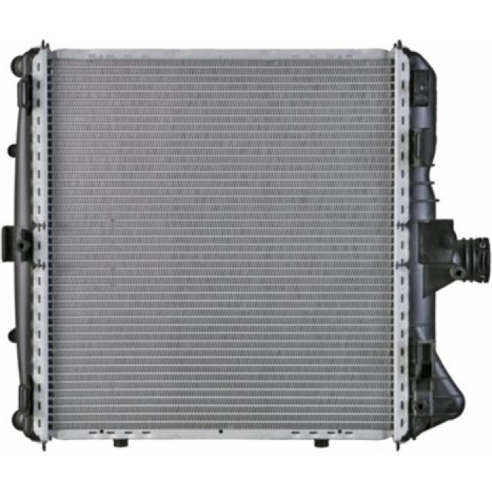 Kühler, Motorkühlung CR 817 000P