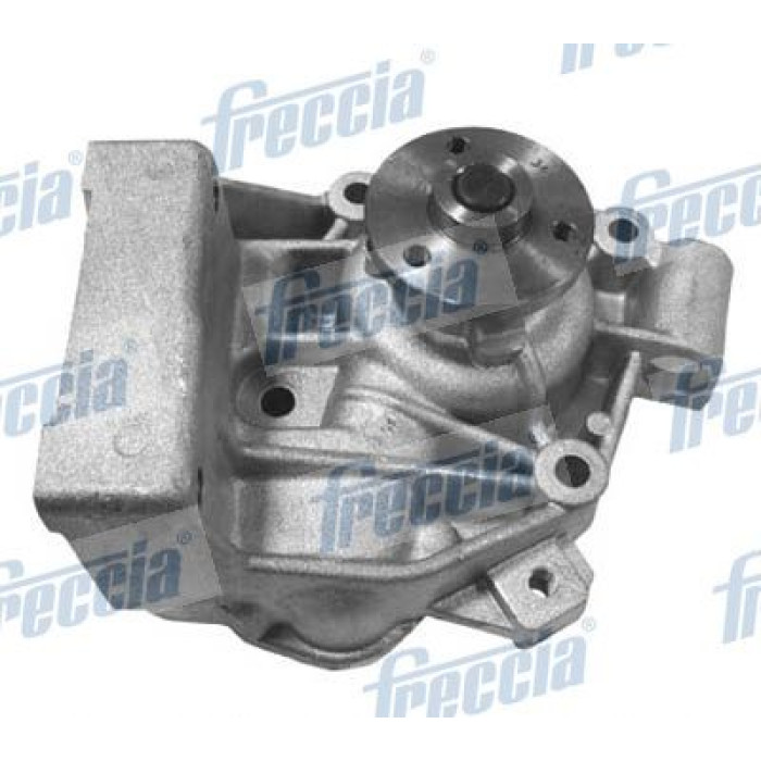 FRECCIA Wasserpumpe WP0207 FRECCIA Wasserpumpe WP0207
