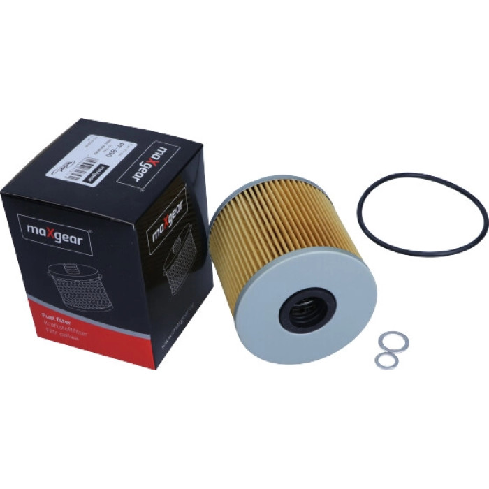 MAXGEAR Ölfilter 26-1368 MAXGEAR Ölfilter 26-1368