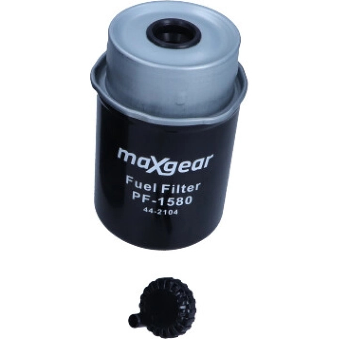 MAXGEAR Kraftstofffilter PF-1580 26-2237 MAXGEAR Kraftstofffilter PF-1580 26-2237