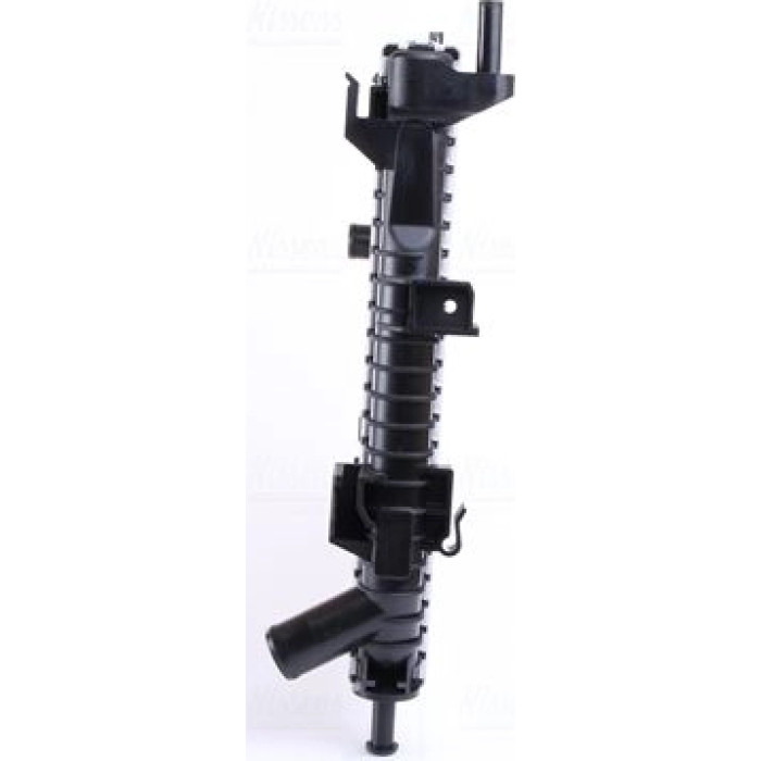 Nissens Wasserkühler PKW 68523 Nissens Wasserkühler PKW 68523