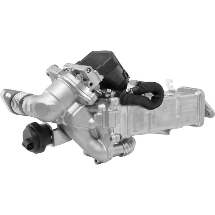 BorgWarner (Wahler) Kühlmodul 792001D BorgWarner (Wahler) Kühlmodul 792001D