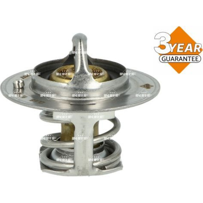 NRF Kühlmittelthermostat 725097 NRF Kühlmittelthermostat 725097