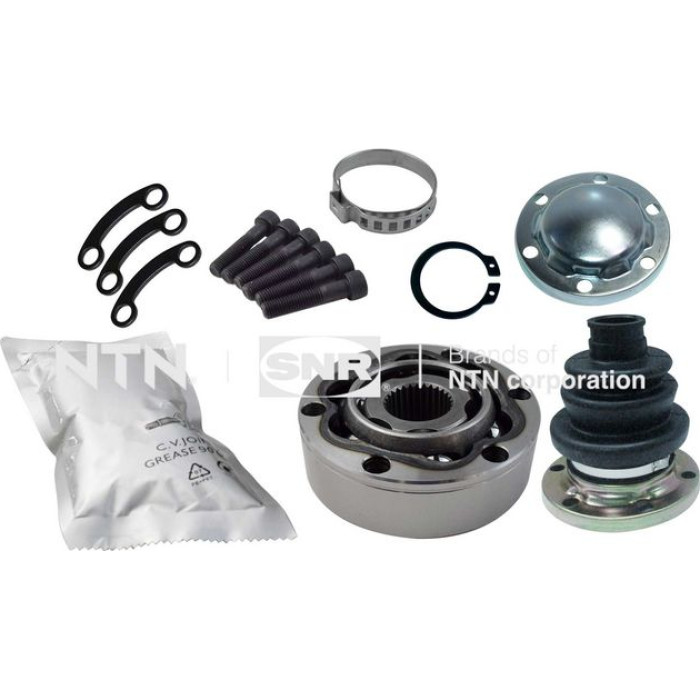 SNR Gelenksatz, Antriebswelle IJK51.002 SNR Gelenksatz, Antriebswelle IJK51.002