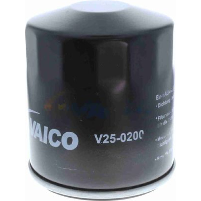 Vaico Ölfilter V25-0200 Vaico Ölfilter V25-0200