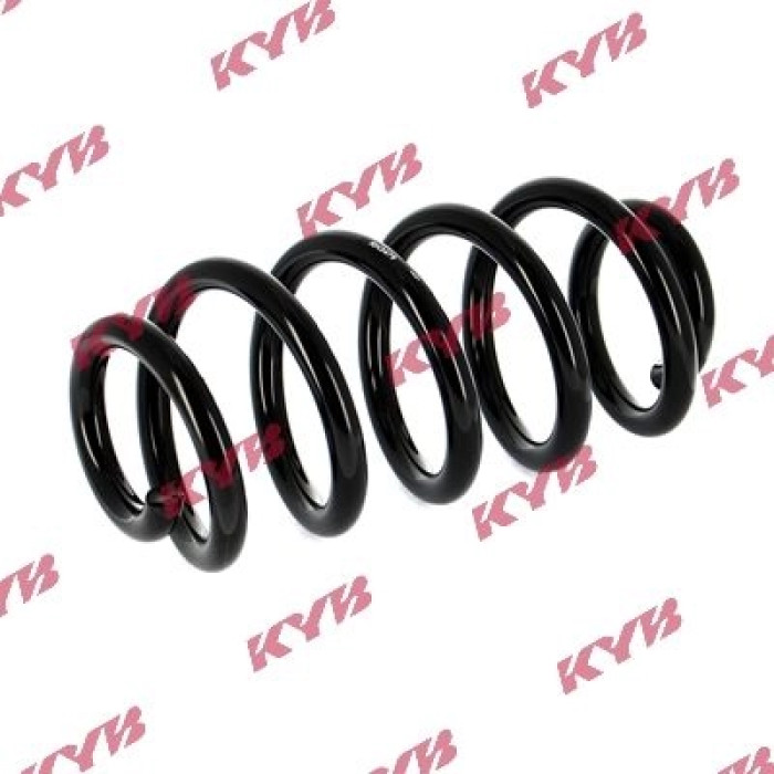 RH3479 KYB Fahrwerksfeder Audi P. A6 2.7Tdi/3.0Tdi/3.2 05/04-08/11 RH3479 KYB Fahrwerksfeder Audi P. A6 2.7Tdi/3.0Tdi/3.2 05/04-08/11
