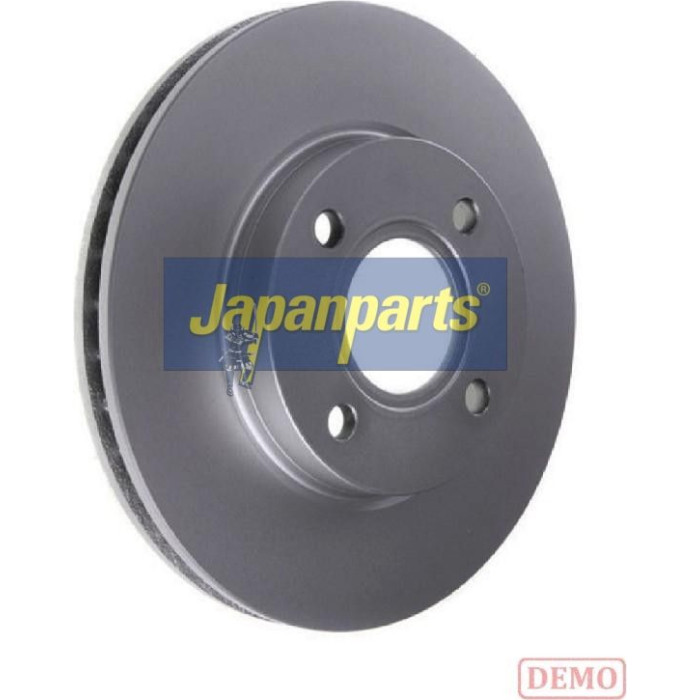 Japanparts Bremsscheibe DI-0320C Japanparts Bremsscheibe DI-0320C