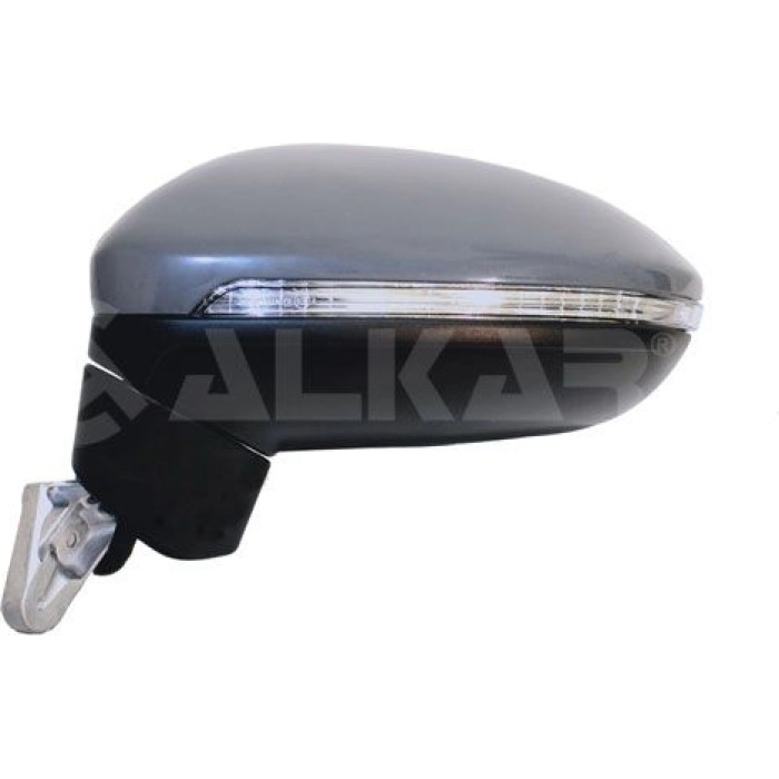 Alkar Außenspiegel 9039189
