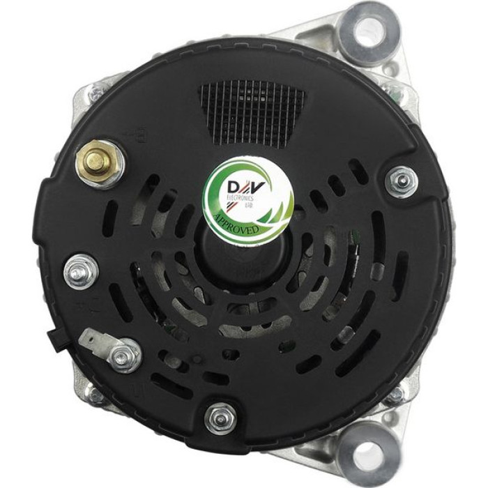 A9171(LETRIKA) AS-PL Lichtmaschine (Generator) A9171(LETRIKA)