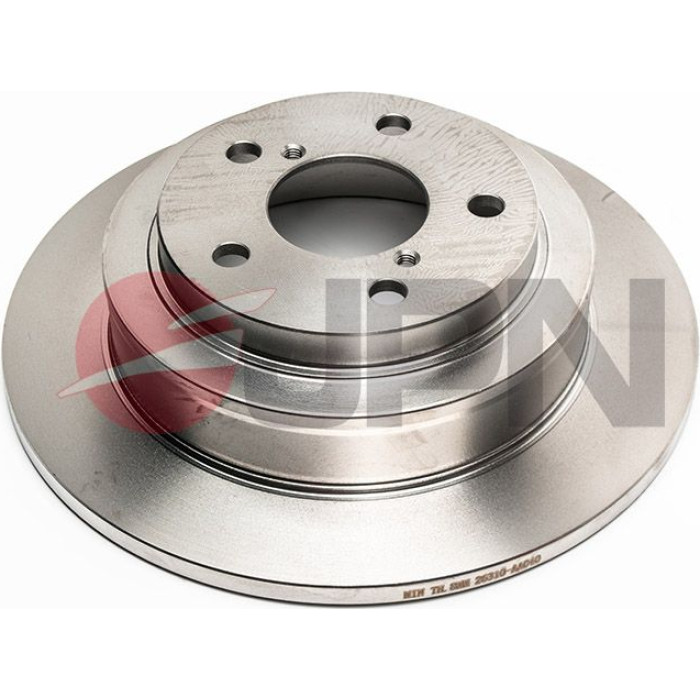 JPN Bremsscheibe 40H7002-JPN JPN Bremsscheibe 40H7002-JPN