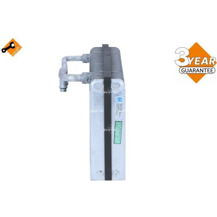 NRF Klimaverdampfer 36100 NRF Klimaverdampfer 36100