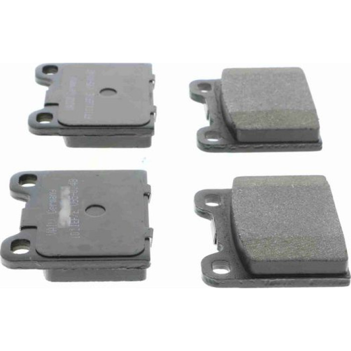 V95-0048 Vaico Bremsbelagsatz für Scheibenbremse V95-0048 V95-0048 Vaico Bremsbelagsatz für Scheibenbremse V95-0048
